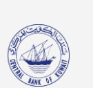 Central Bank of Kuwait seal